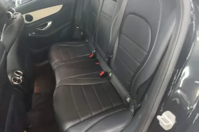 Mercedes-Benz GLC 2016, 154800 км, за 13456 USD - фото 25