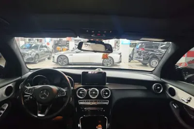 Mercedes-Benz GLC 2016, 154800 км, за 13456 USD - фото 26