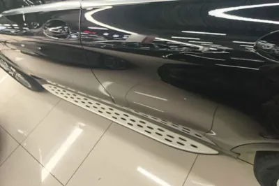 Mercedes-Benz GLC 2016, 154800 км, за 13456 USD - фото 31