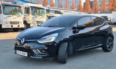 Renault-KoreaSamsung Cilo 2018, 85192 км, за 5537.46 USD