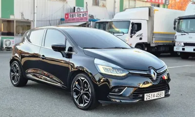 Renault-KoreaSamsung Cilo 2018, 85192 км, за 5537.46 USD