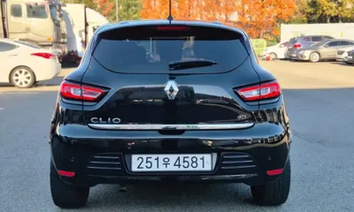 Renault-KoreaSamsung Cilo 2018, 85192 км, за 5537.46 USD