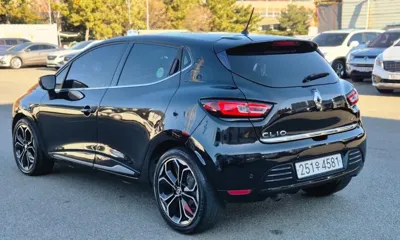 Renault-KoreaSamsung Cilo 2018, 85192 км, за 5537.46 USD - фото 6