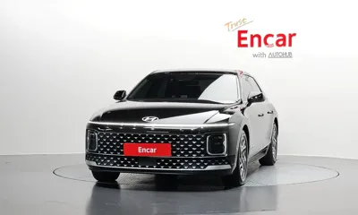 Hyundai Grandeur 2026, 2792 км, за 25928.84 USD