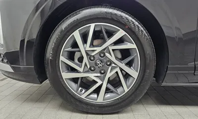 Hyundai Grandeur 2026, 2792 км, за 25928.84 USD