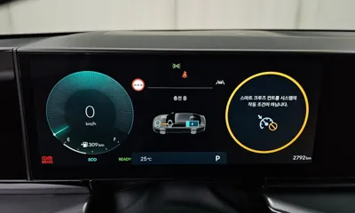Hyundai Grandeur 2026, 2792 км, за 25928.84 USD - фото 8