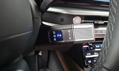 Hyundai Grandeur 2026, 2792 км, за 25928.84 USD - фото 9
