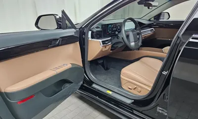 Hyundai Grandeur 2026, 2792 км, за 25928.84 USD - фото 10
