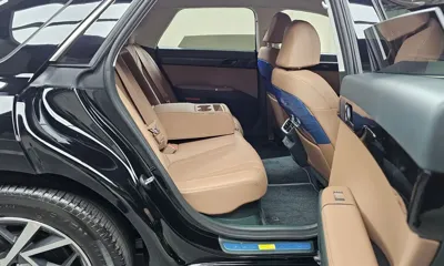 Hyundai Grandeur 2026, 2792 км, за 25928.84 USD - фото 11