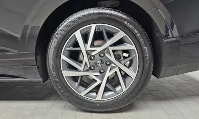 Hyundai Grandeur 2026, 2792 км, за 25928.84 USD - фото 21
