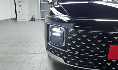 Hyundai Grandeur 2026, 2792 км, за 25928.84 USD - фото 22