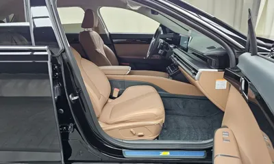 Hyundai Grandeur 2026, 2792 км, за 25928.84 USD - фото 26