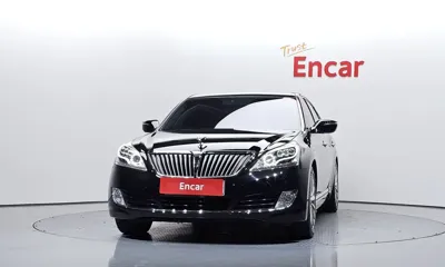 Hyundai Equus 2015, 140342 км, за 7205.19 USD
