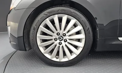 Hyundai Equus 2015, 140342 км, за 7205.19 USD