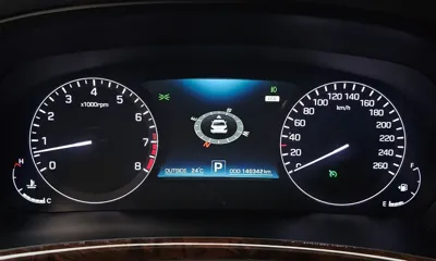 Hyundai Equus 2015, 140342 км, за 7205.19 USD - фото 8