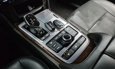 Hyundai Equus 2015, 140342 км, за 7205.19 USD - фото 9