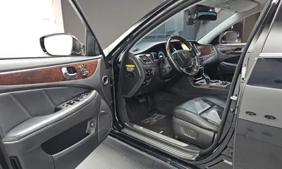 Hyundai Equus 2015, 140342 км, за 7205.19 USD - фото 10
