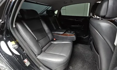 Hyundai Equus 2015, 140342 км, за 7205.19 USD - фото 11