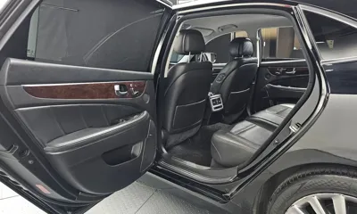 Hyundai Equus 2015, 140342 км, за 7205.19 USD - фото 12
