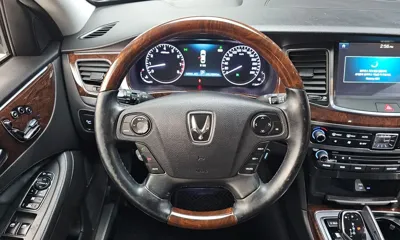 Hyundai Equus 2015, 140342 км, за 7205.19 USD - фото 13