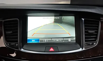 Hyundai Equus 2015, 140342 км, за 7205.19 USD - фото 15