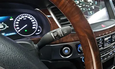 Hyundai Equus 2015, 140342 км, за 7205.19 USD - фото 16