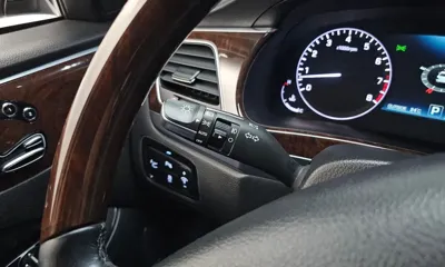 Hyundai Equus 2015, 140342 км, за 7205.19 USD - фото 17