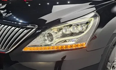 Hyundai Equus 2015, 140342 км, за 7205.19 USD - фото 22