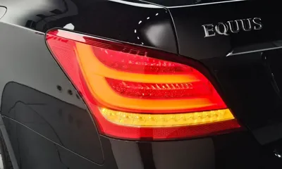 Hyundai Equus 2015, 140342 км, за 7205.19 USD - фото 23