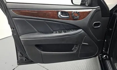Hyundai Equus 2015, 140342 км, за 7205.19 USD - фото 24
