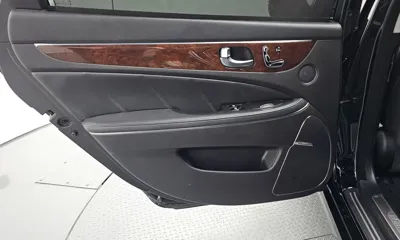Hyundai Equus 2015, 140342 км, за 7205.19 USD - фото 25