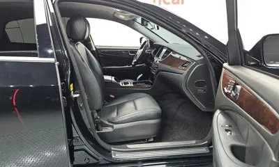Hyundai Equus 2015, 140342 км, за 7205.19 USD - фото 26