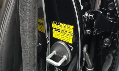 Hyundai Equus 2015, 140342 км, за 7205.19 USD - фото 30