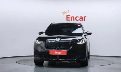 BMW X3 2025, 6619 км, за 54509.41 USD