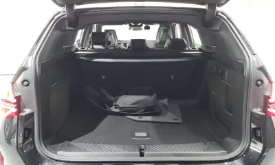 BMW X3 2025, 6619 км, за 54155.18 USD - фото 20
