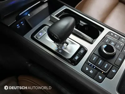 Genesis G80 2017, 159357 км, за 7947.01 USD - фото 9