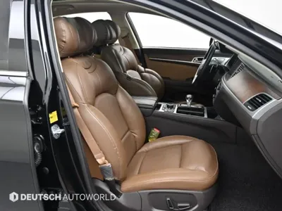 Genesis G80 2017, 159357 км, за 7947.01 USD - фото 10
