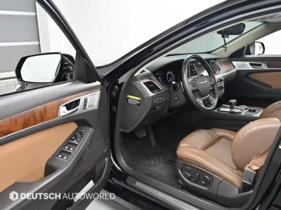 Genesis G80 2017, 159357 км, за 7947.01 USD - фото 11