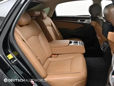 Genesis G80 2017, 159357 км, за 7947.01 USD - фото 12