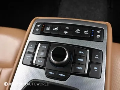 Genesis G80 2017, 159357 км, за 7947.01 USD - фото 16