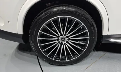Mercedes-Benz GLC-Class 2024, 14990 км, за 52443.02 USD