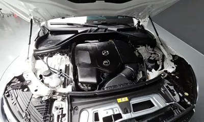 Mercedes-Benz GLC-Class 2024, 14990 км, за 52443.02 USD - фото 6
