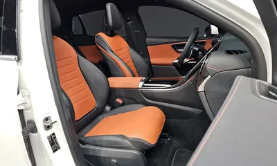 Mercedes-Benz GLC-Class 2024, 14990 км, за 52443.02 USD - фото 11