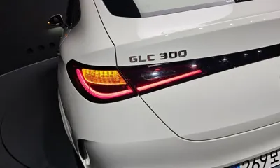 Mercedes-Benz GLC-Class 2024, 14990 км, за 52443.02 USD - фото 23