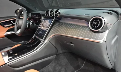 Mercedes-Benz GLC-Class 2024, 14990 км, за 52443.02 USD - фото 30