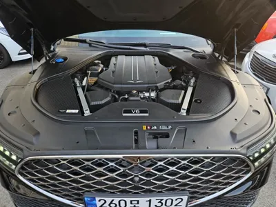 Genesis G90 2022, 57702 км, за 49153.21 USD - фото 7
