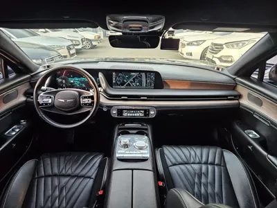 Genesis G90 2022, 57702 км, за 49153.21 USD - фото 8