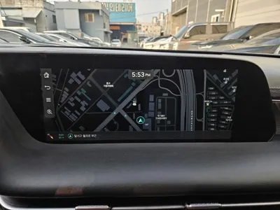 Genesis G90 2022, 57702 км, за 49153.21 USD - фото 13