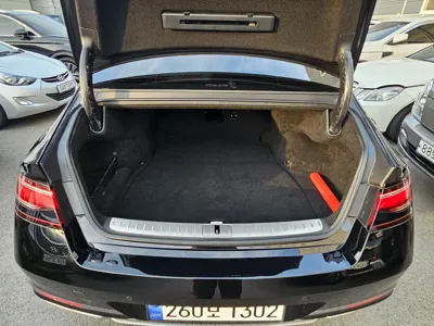 Genesis G90 2022, 57702 км, за 49153.21 USD - фото 20