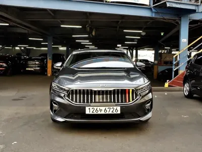 Kia K7 2021, 64269 км, за 13131.37 USD